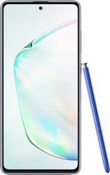 Замена стекла на телефоне Samsung Galaxy Note 10 Lite в Воронеже